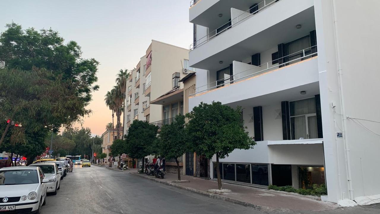 Ramona Kale Hotel Анталия Екстериор снимка