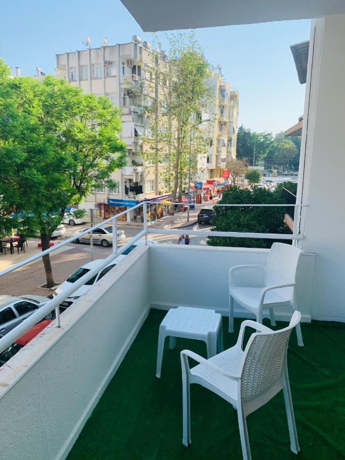Ramona Kale Hotel Анталия Екстериор снимка