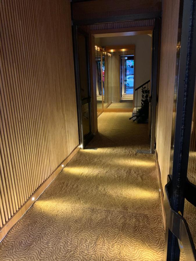 Ramona Kale Hotel Анталия Екстериор снимка