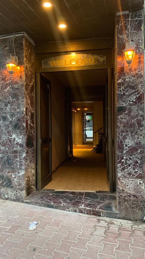 Ramona Kale Hotel Анталия Екстериор снимка