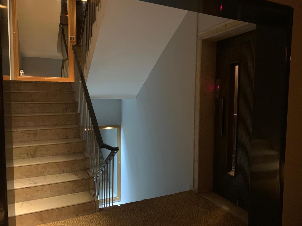 Ramona Kale Hotel Анталия Екстериор снимка