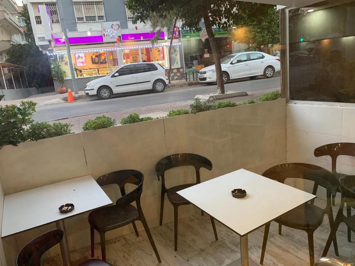 Ramona Kale Hotel Анталия Екстериор снимка