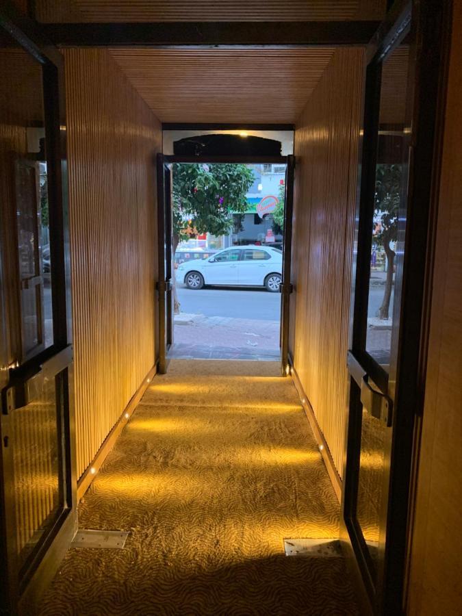 Ramona Kale Hotel Анталия Екстериор снимка