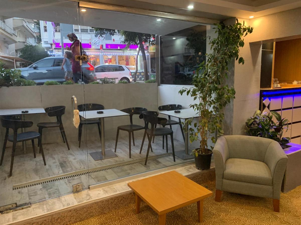 Ramona Kale Hotel Анталия Екстериор снимка