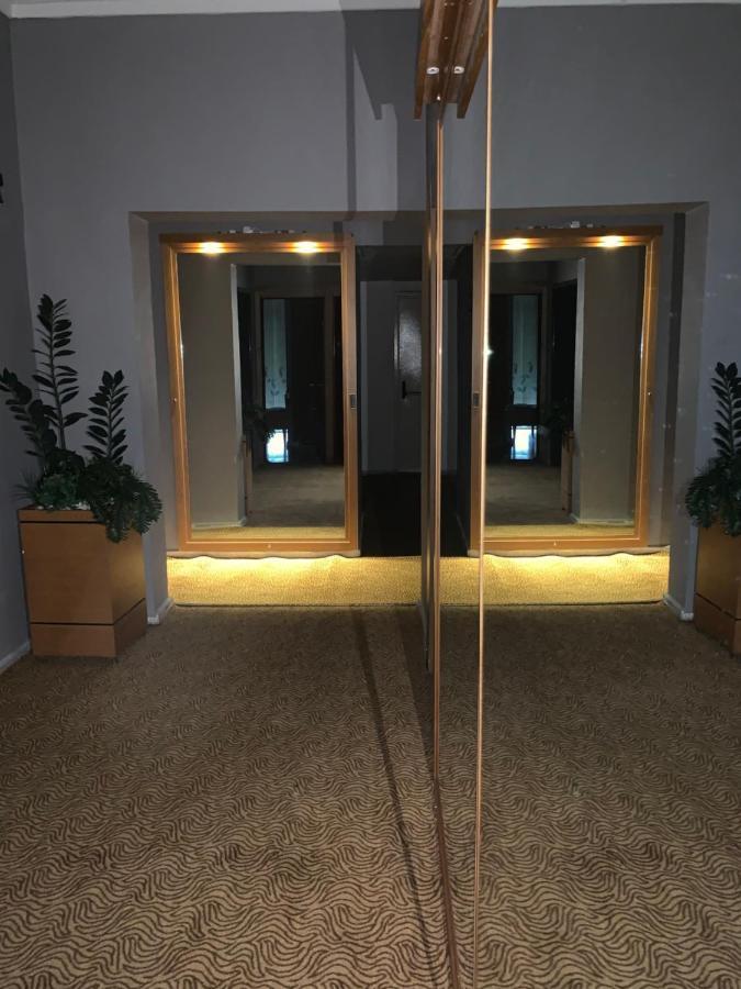 Ramona Kale Hotel Анталия Екстериор снимка