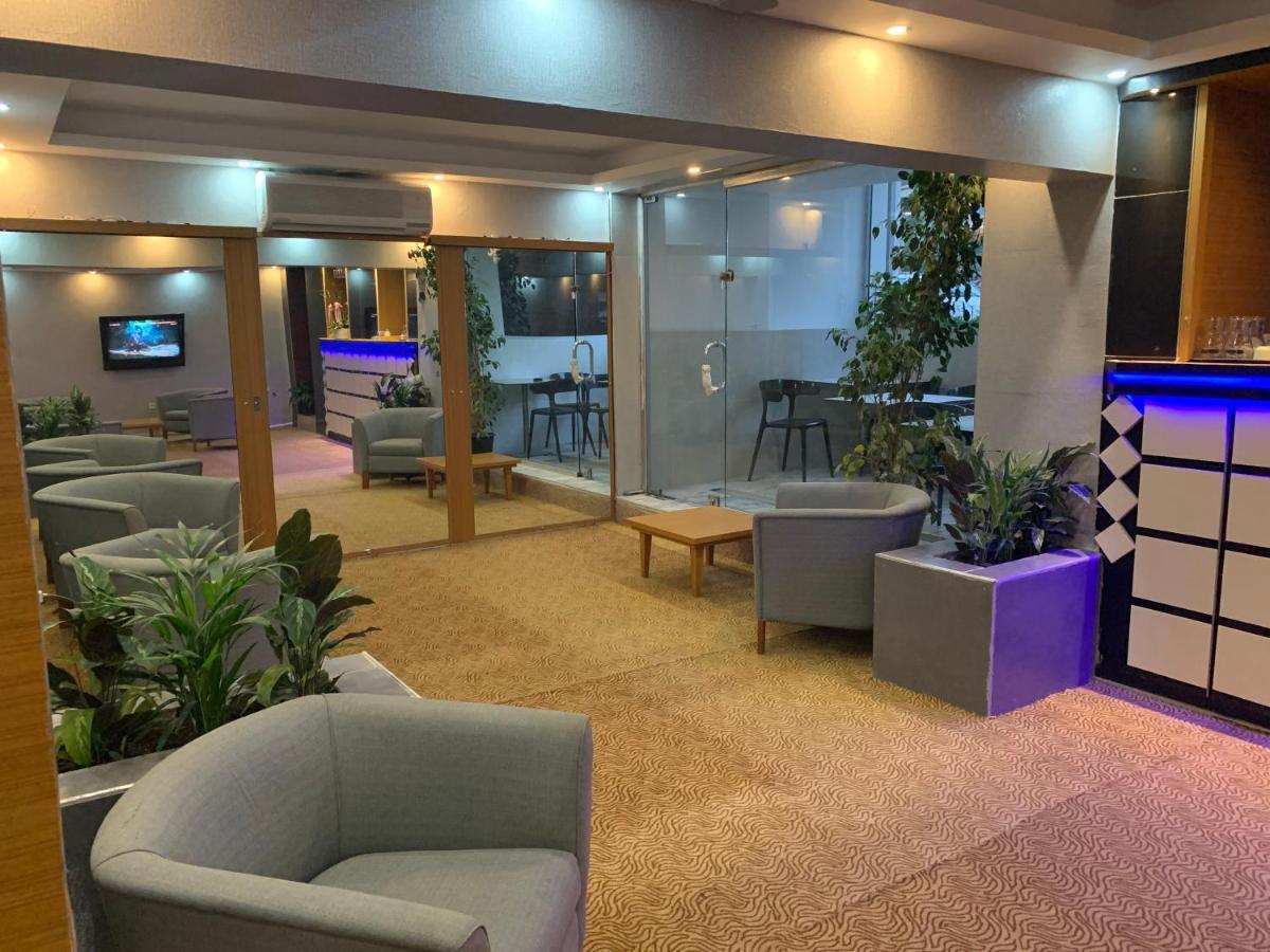 Ramona Kale Hotel Анталия Екстериор снимка