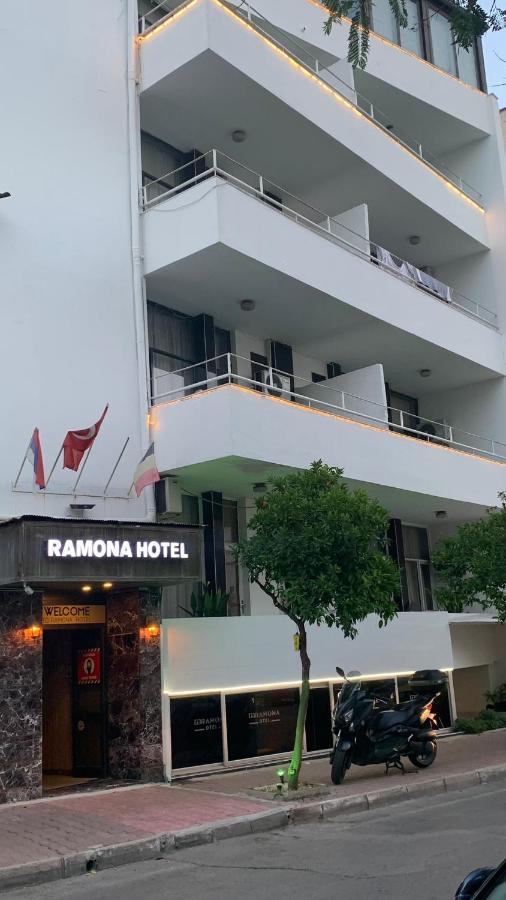 Ramona Kale Hotel Анталия Екстериор снимка