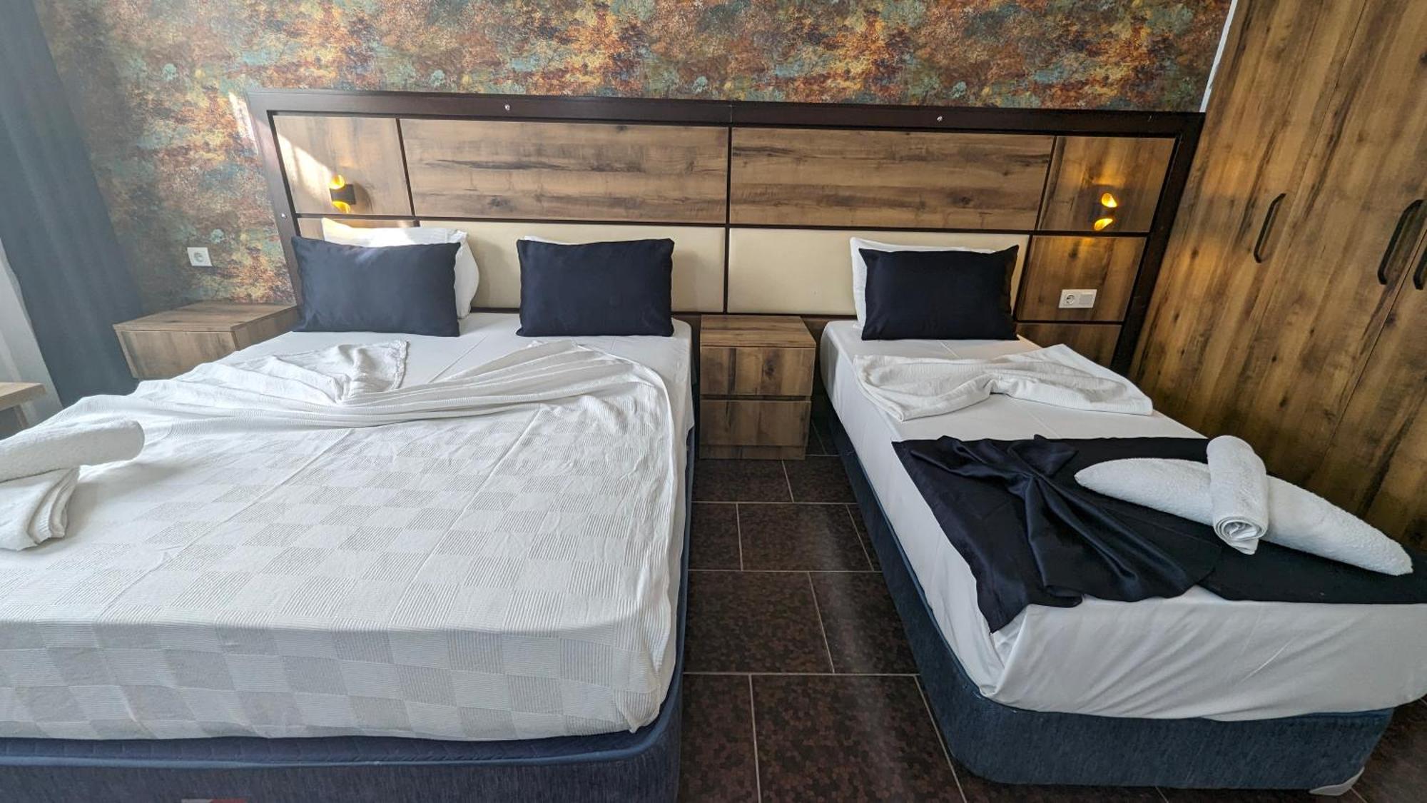 Ramona Kale Hotel Анталия Екстериор снимка