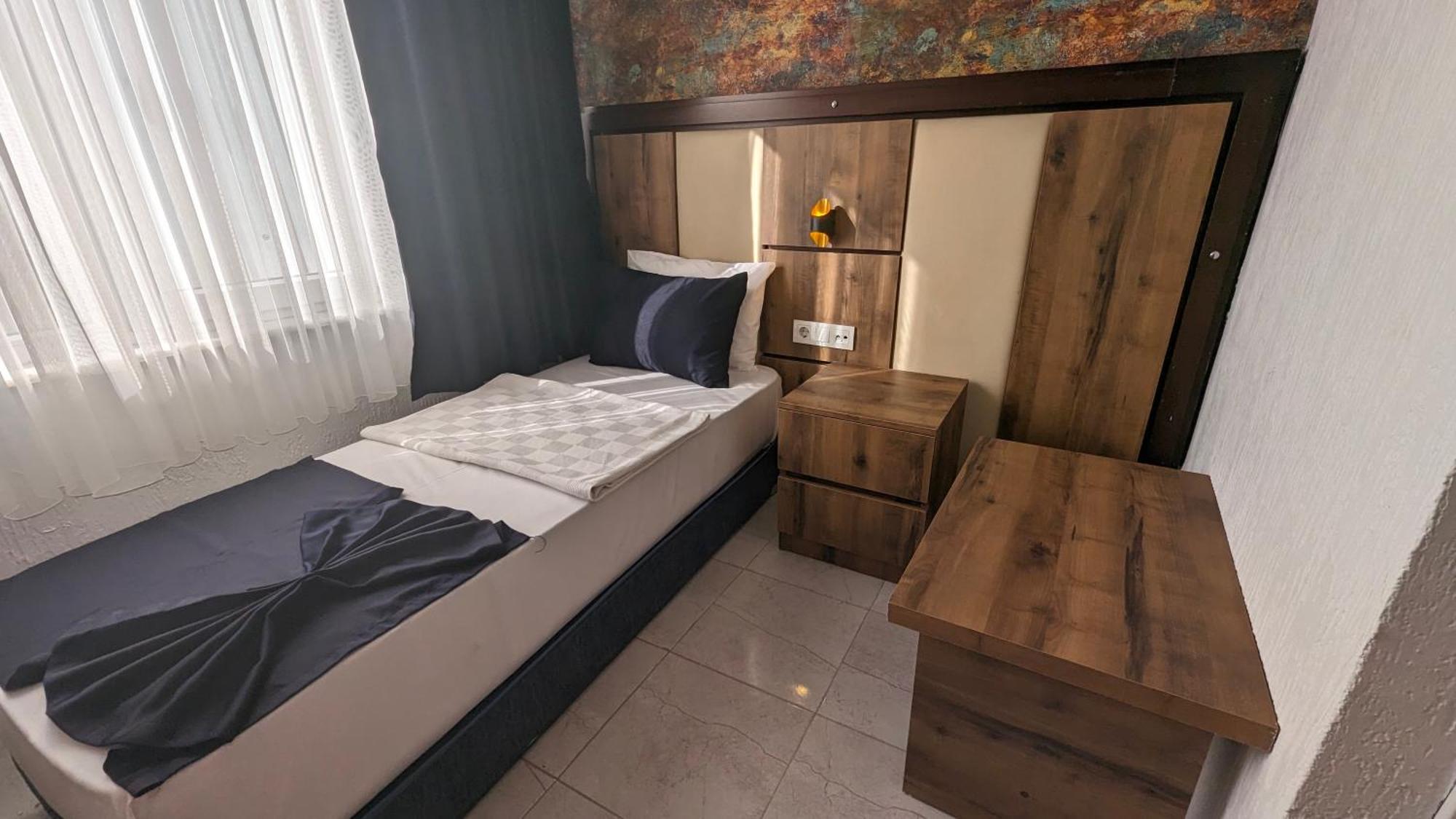Ramona Kale Hotel Анталия Екстериор снимка