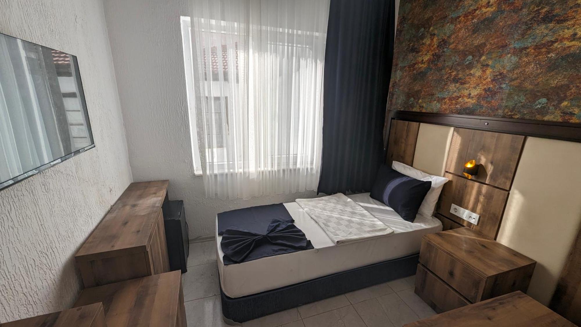 Ramona Kale Hotel Анталия Екстериор снимка