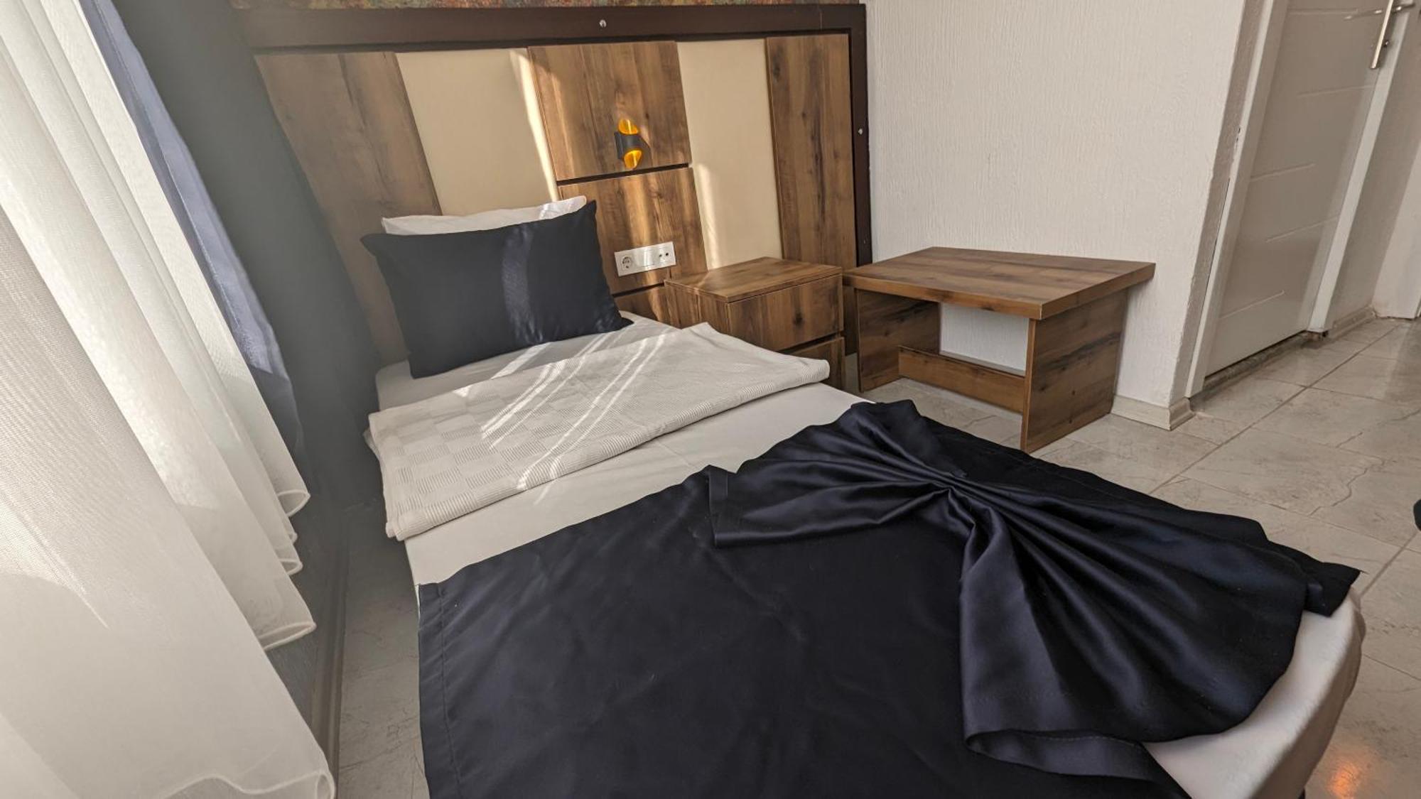 Ramona Kale Hotel Анталия Екстериор снимка