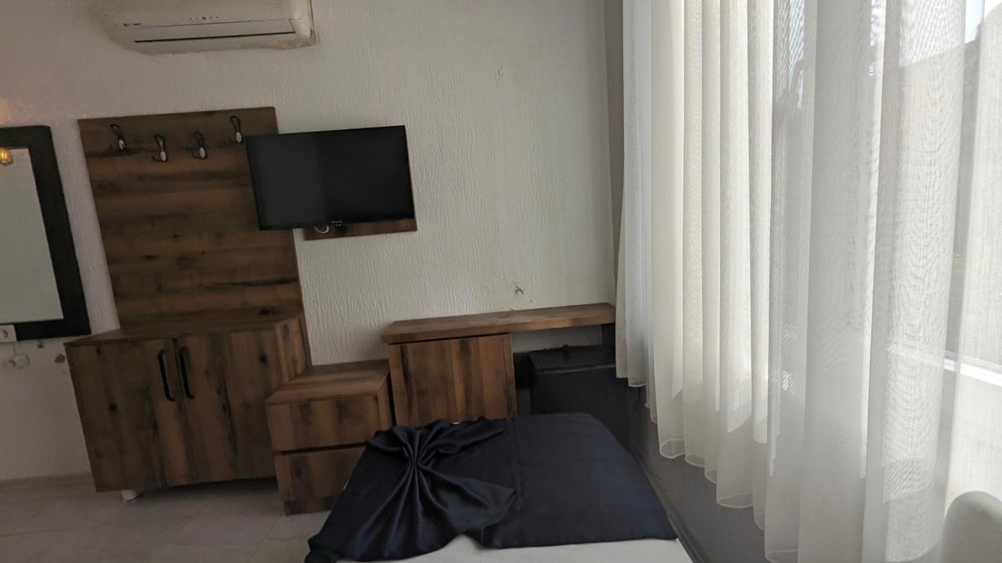 Ramona Kale Hotel Анталия Екстериор снимка