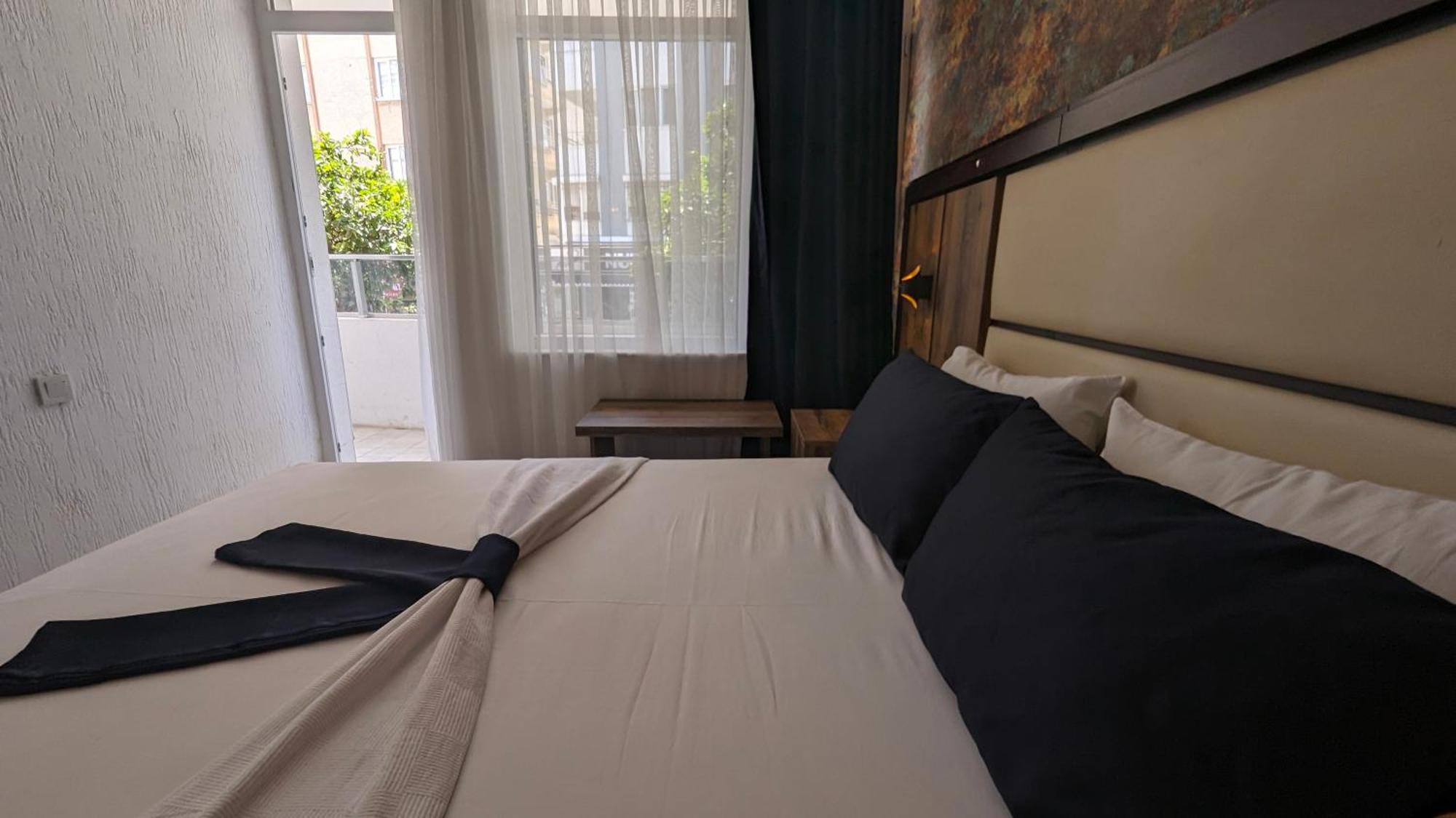 Ramona Kale Hotel Анталия Екстериор снимка