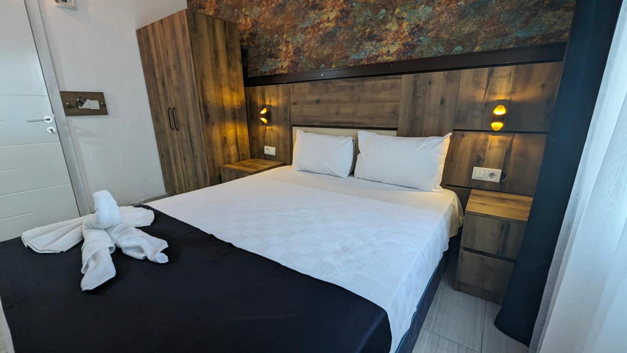Ramona Kale Hotel Анталия Екстериор снимка