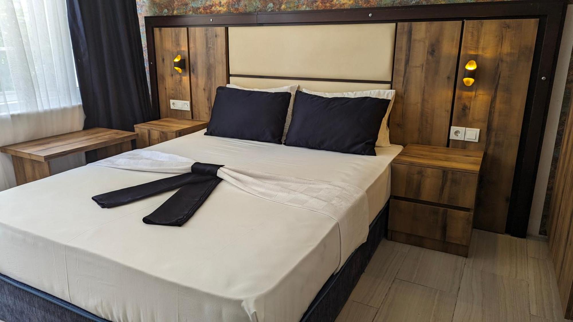 Ramona Kale Hotel Анталия Екстериор снимка