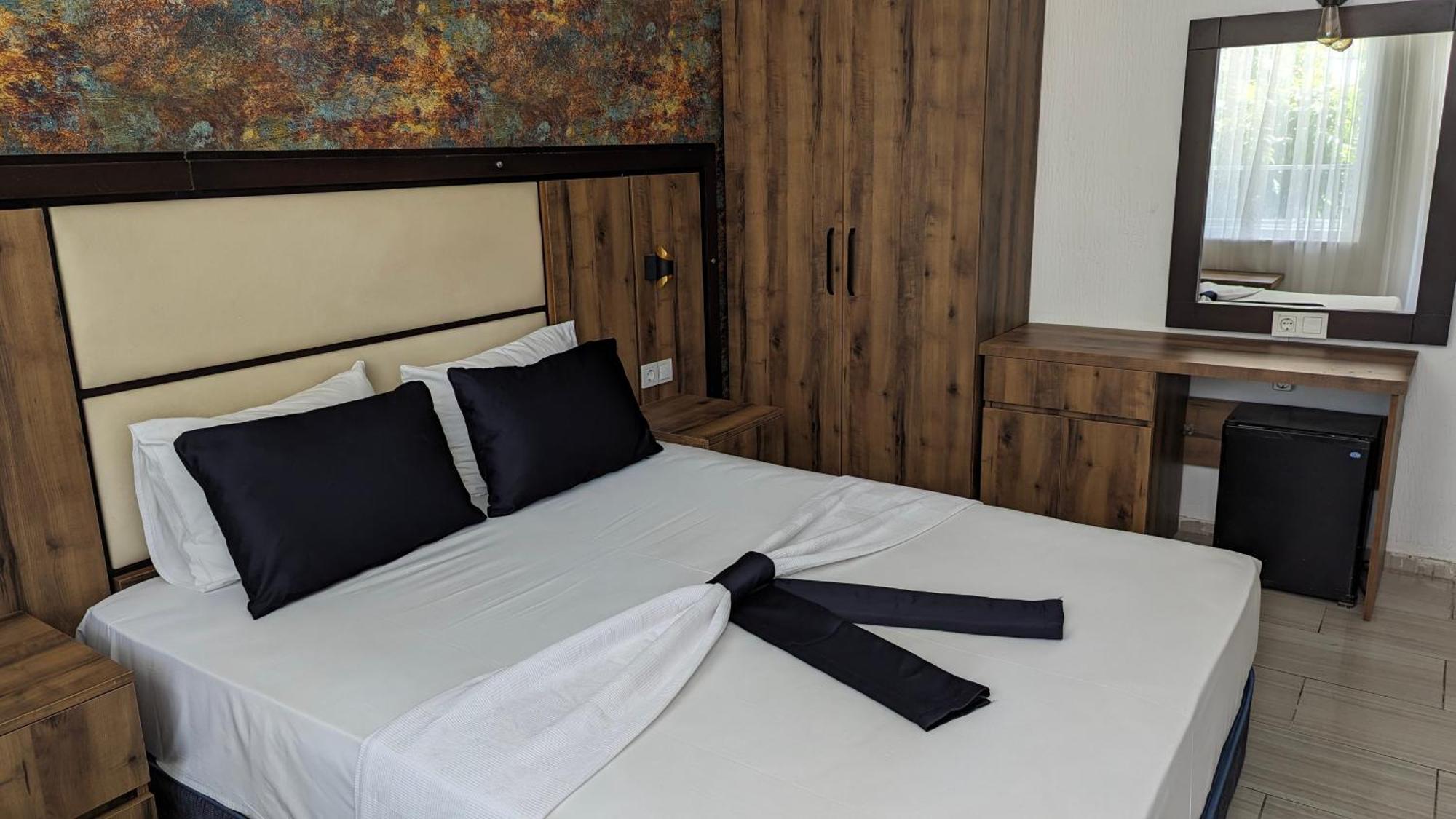 Ramona Kale Hotel Анталия Екстериор снимка