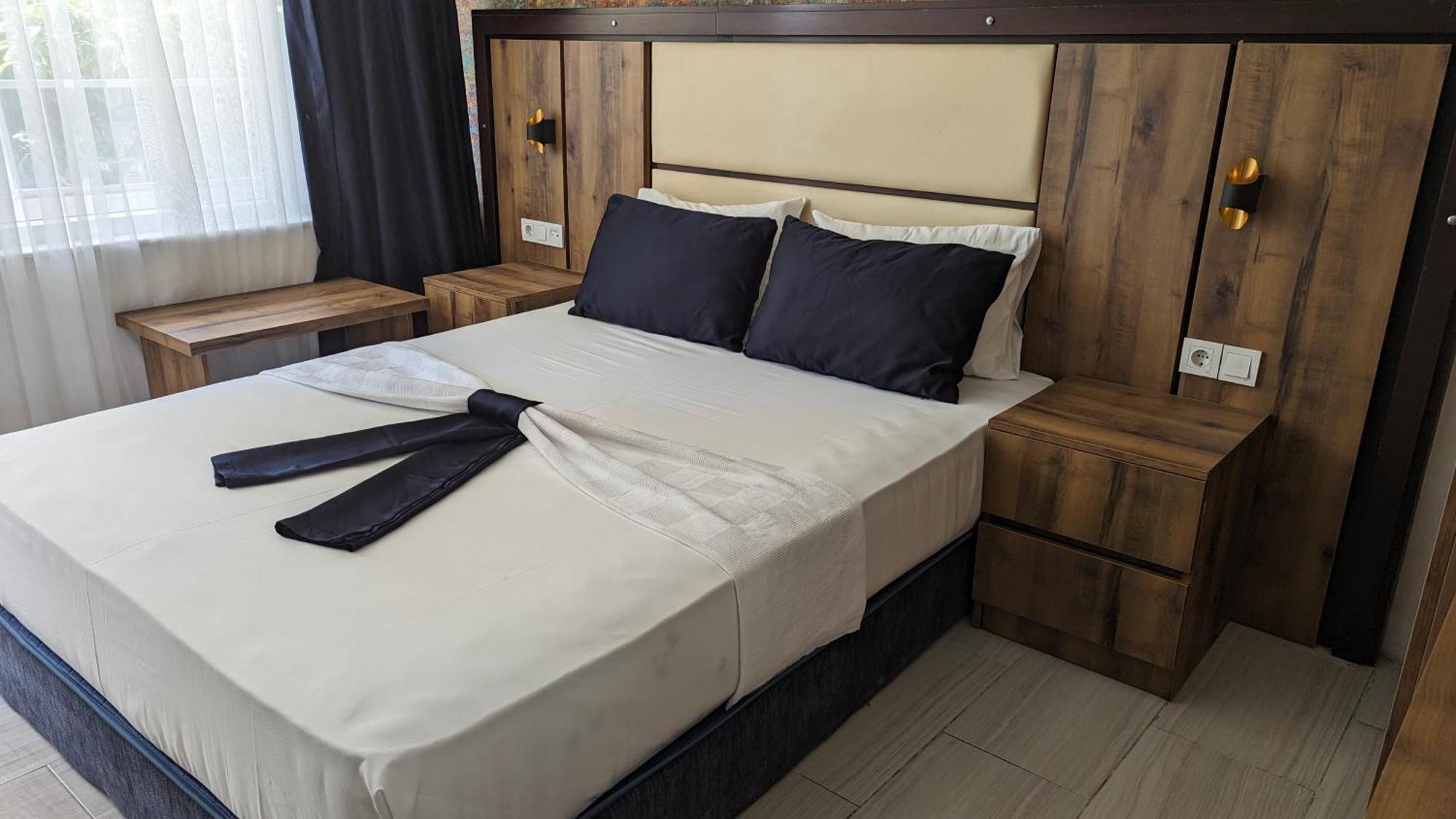 Ramona Kale Hotel Анталия Екстериор снимка
