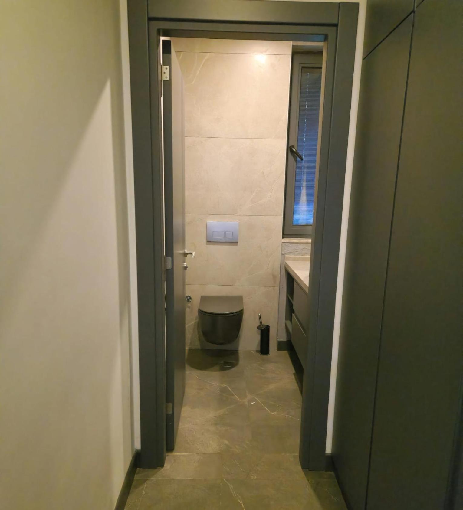 Ramona Kale Hotel Анталия Екстериор снимка