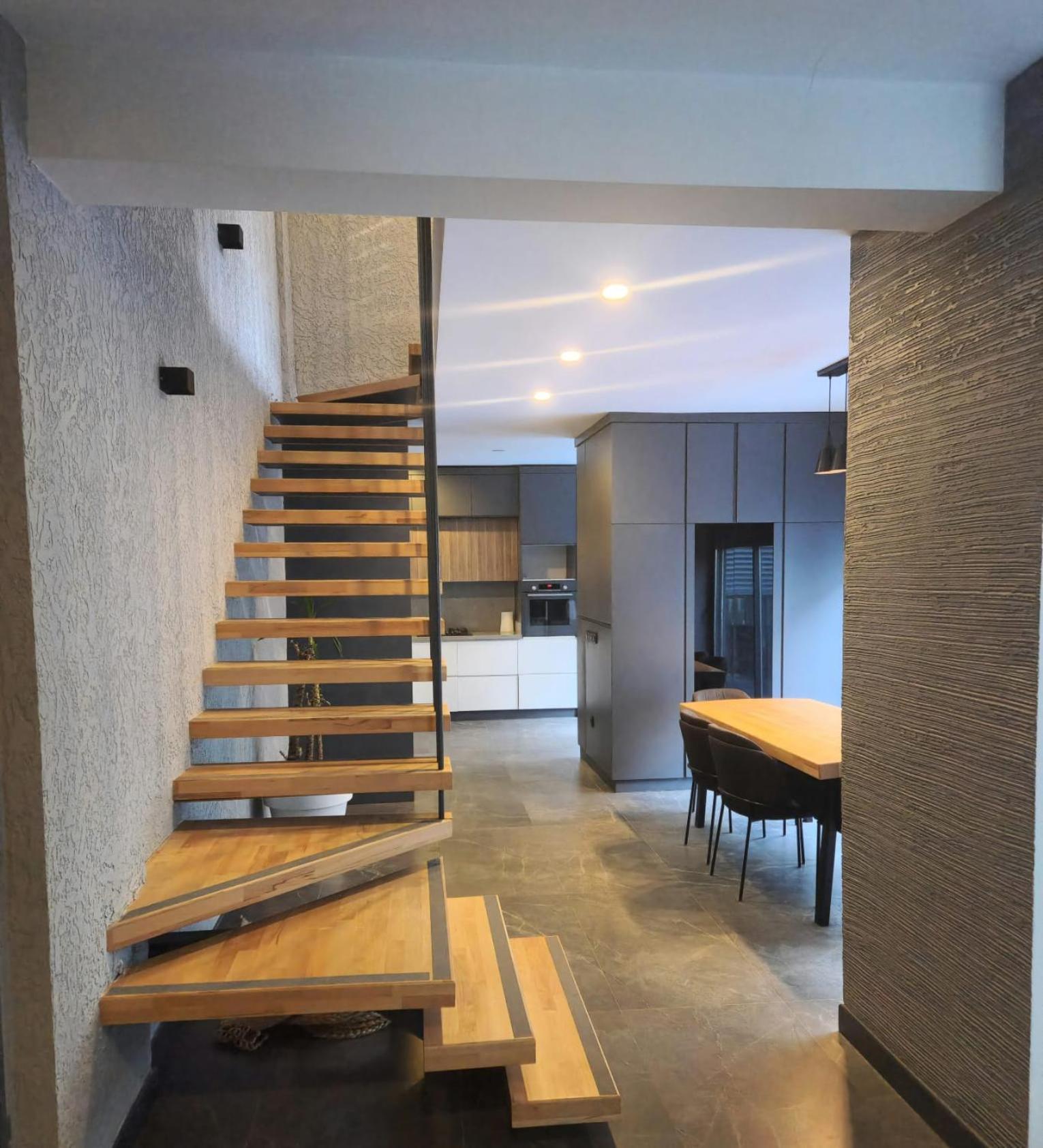 Ramona Kale Hotel Анталия Екстериор снимка