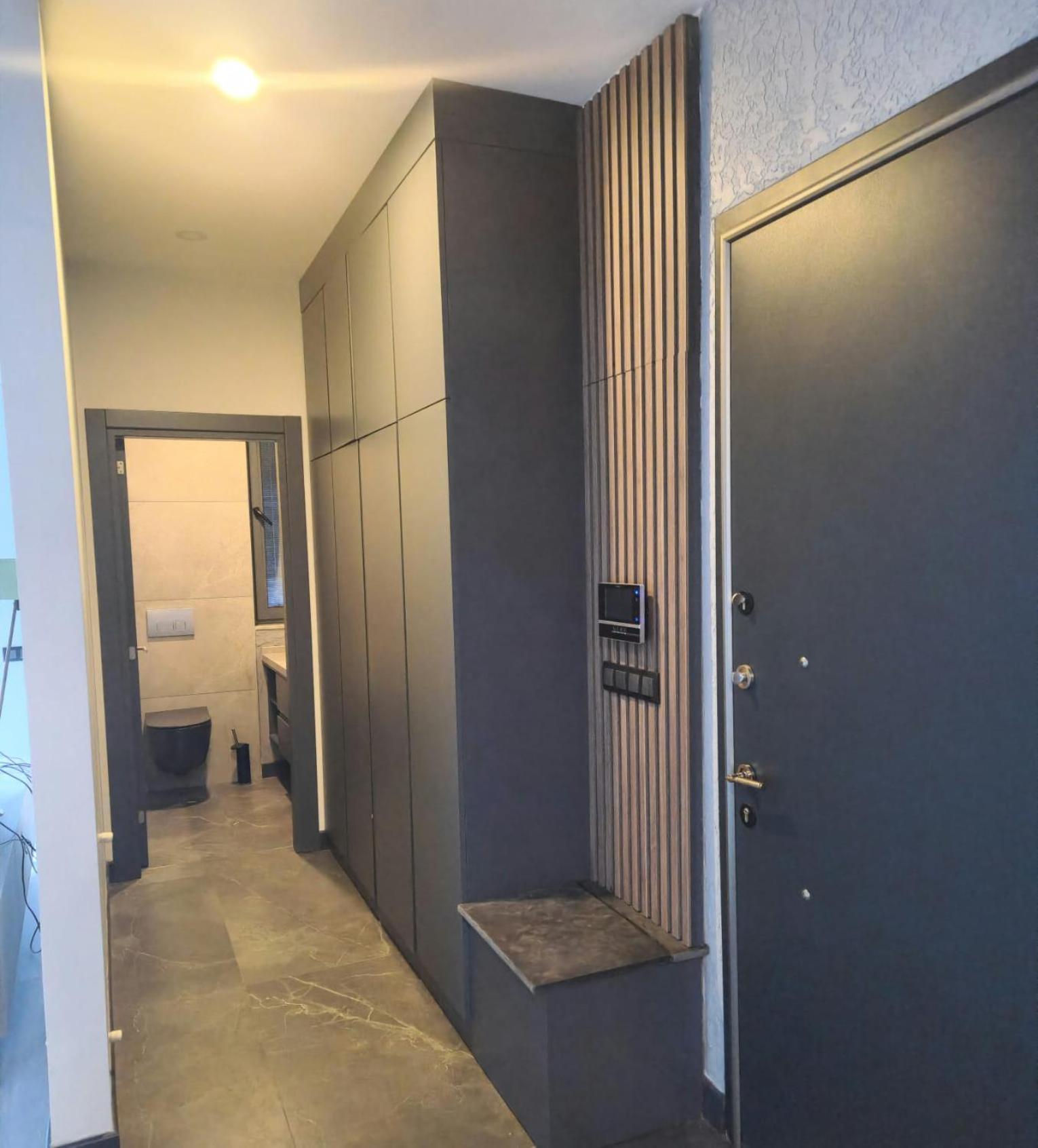Ramona Kale Hotel Анталия Екстериор снимка