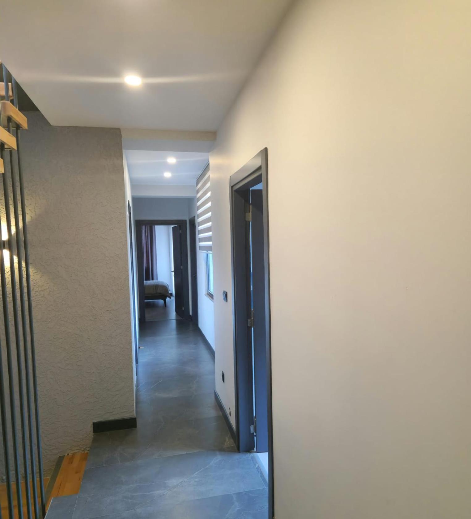 Ramona Kale Hotel Анталия Екстериор снимка