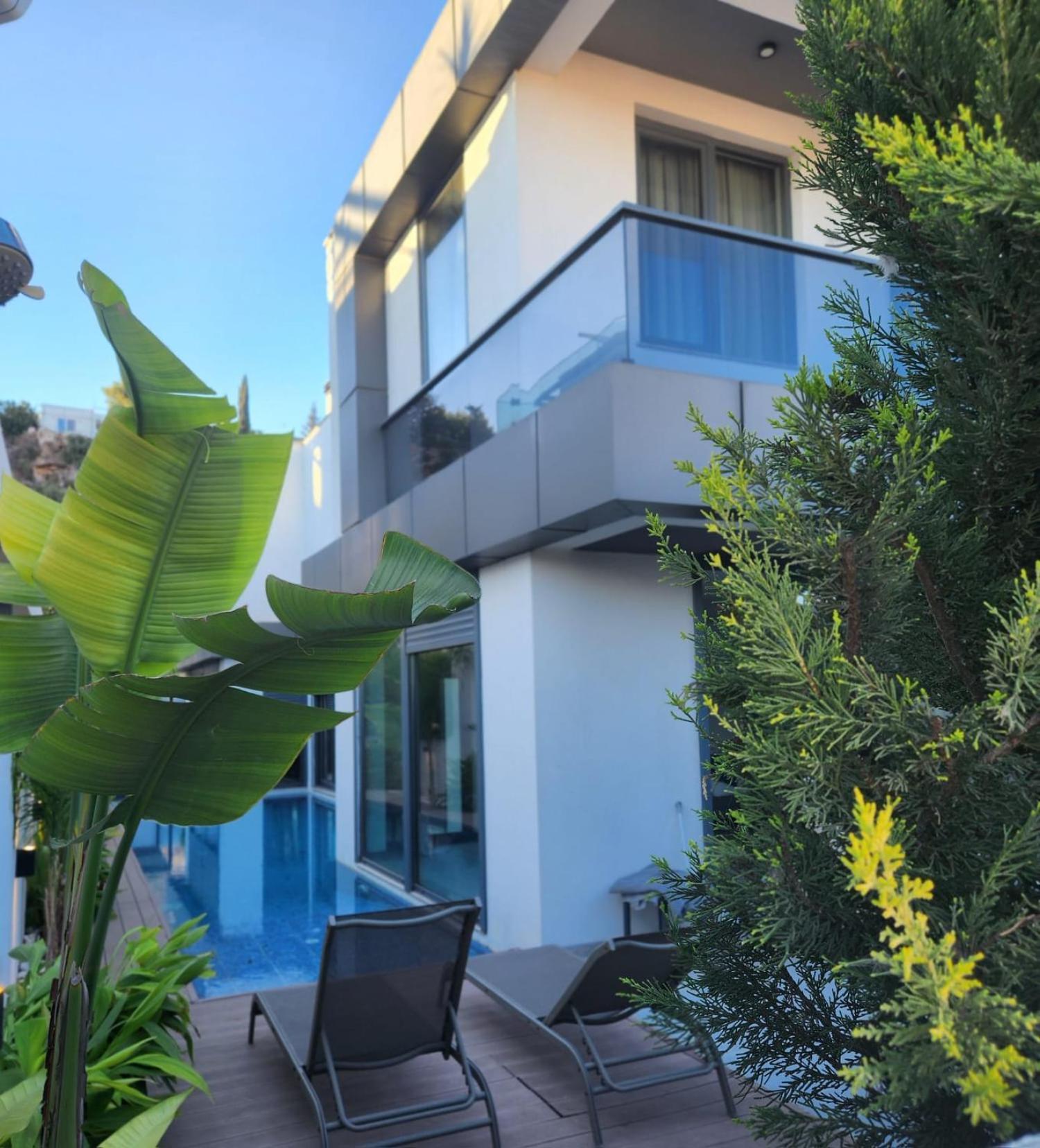 Ramona Kale Hotel Анталия Екстериор снимка