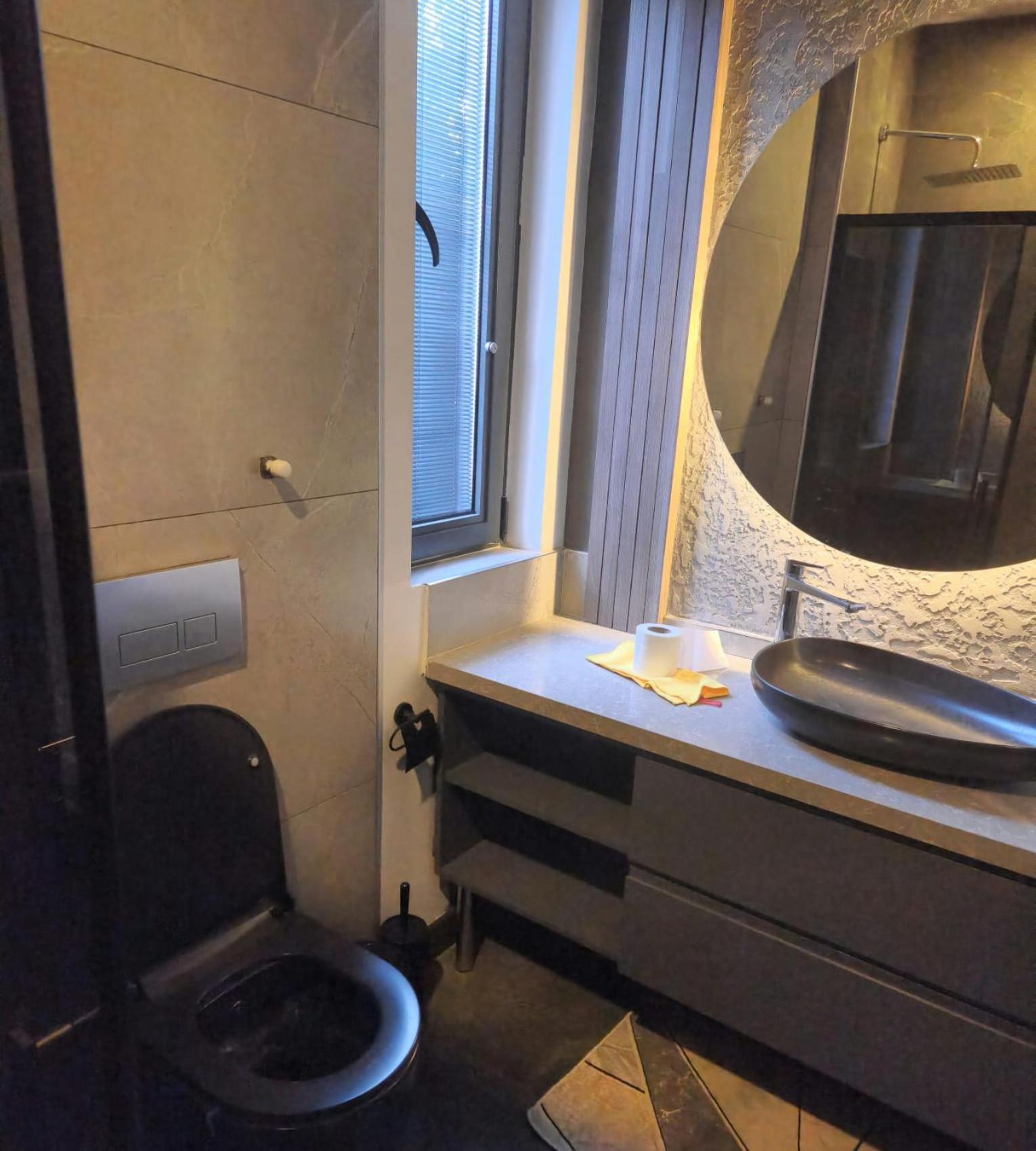Ramona Kale Hotel Анталия Екстериор снимка