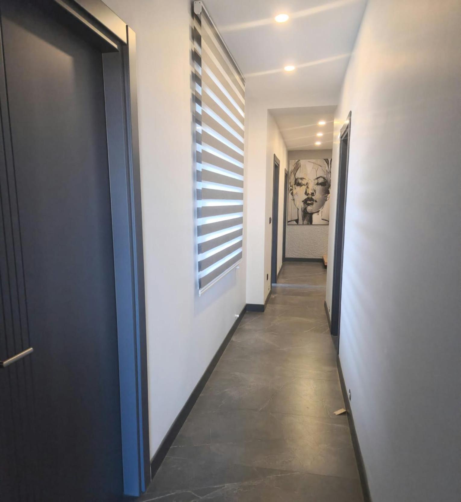 Ramona Kale Hotel Анталия Екстериор снимка