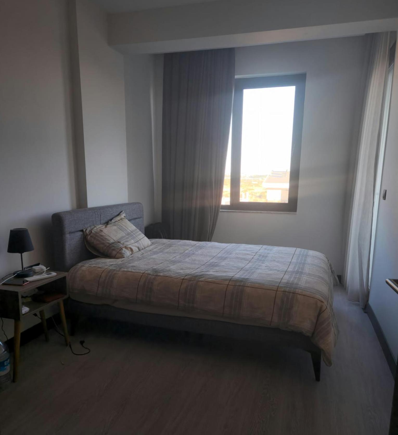 Ramona Kale Hotel Анталия Екстериор снимка
