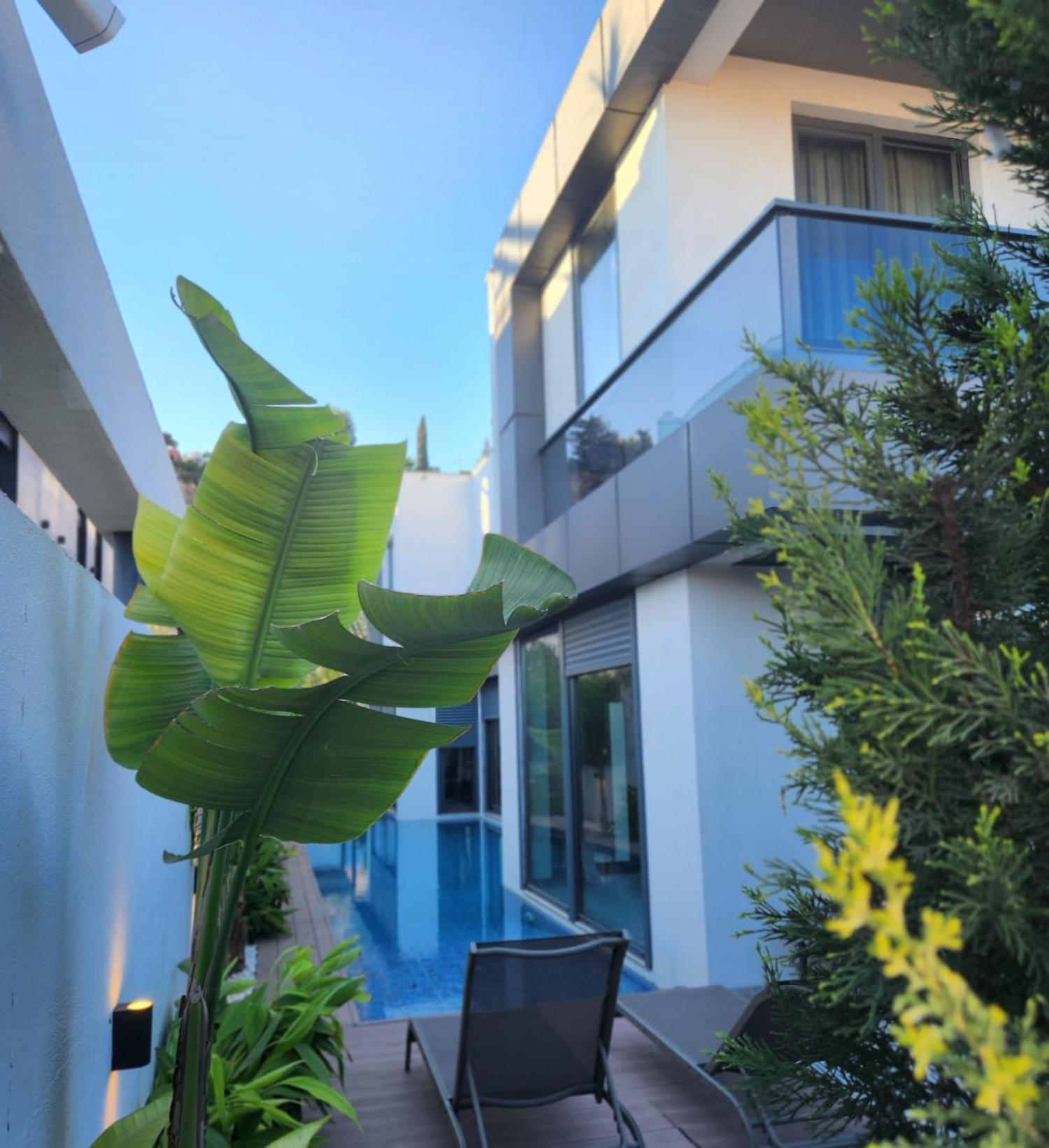 Ramona Kale Hotel Анталия Екстериор снимка